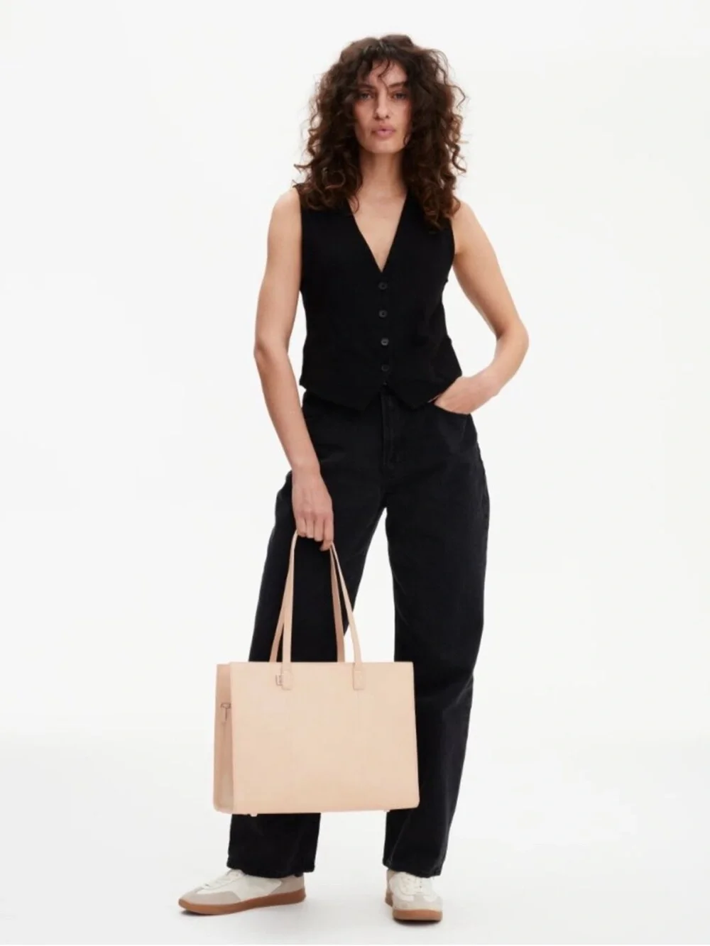 BEIS The Work Tote